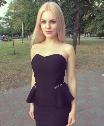 Анкета проститутки Анжелика - Фото 1, Гайворон, 24 года, №10600