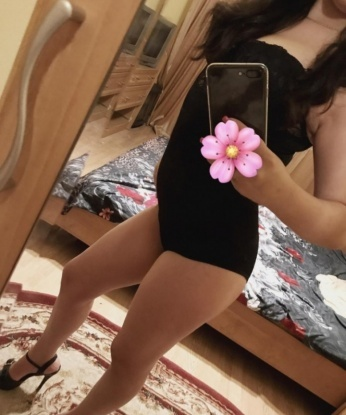 Анкета проститутки Александра - Фото 1, Гайворон, 23 года, №14057